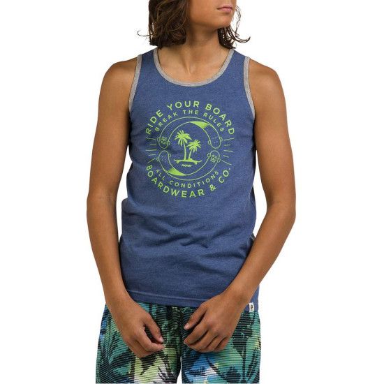 Protest Παιδική αμάνικη μπλούζα Protest Παιδική αμάνικη μπλούζα